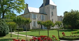 Les Fontaines Bleues - Parc et Jardin du Château de Beaulon