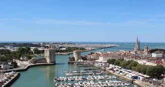 Port de Plaisance de La Rochelle