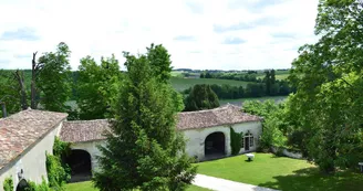 Domaine des Collinauds