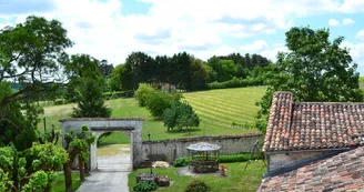 Domaine des Collinauds