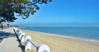 La petite plage