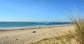 Plage de la Biroire