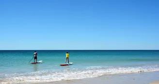 Plage de la Rémigeasse