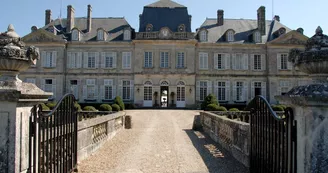 Château de Plassac