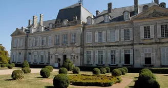 Château de Plassac