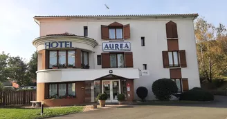 Auréa