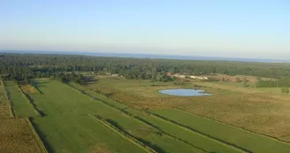 Aire Naturelle L’Îlot