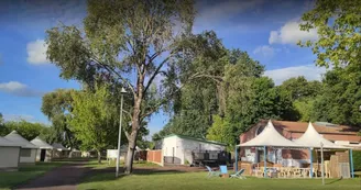 Camping Les Bains Salés - Vacances André Trigano