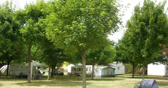 Camping La Valade