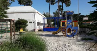 Camping Activ'Loisirs Les Pins