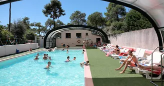 Camping Activ'Loisirs Les Pins