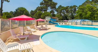 Camping Azureva - Île D'Oléron