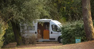 Camping Azureva - Île D'Oléron