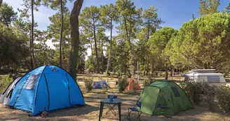 Camping Azureva - Île D'Oléron