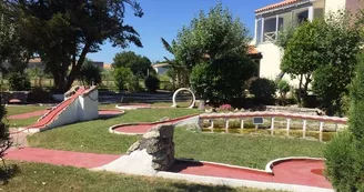 Camping Barataud