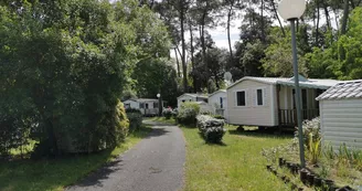 Camping Beausoleil