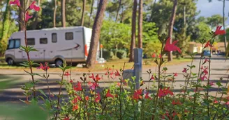 Camping Beausoleil