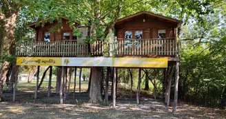 Camping Belle Rivière