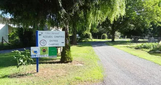 Camping Chez Ménard