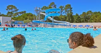 Camping Sandaya - l'Estanquet