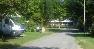 Camping de Cognac