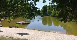 Camping de l'Étang