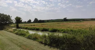 Camping Nature Le Grand Pré