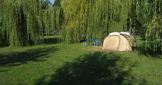 Camping Nature Le Grand Pré