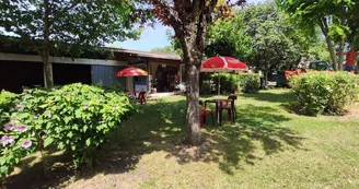 Camping Nature Le Grand Pré