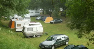 Camping du Nizour