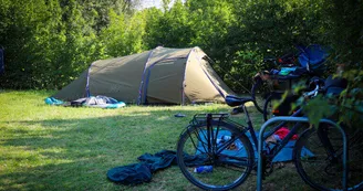 Bel Air Village Camping Le Plan d'Eau