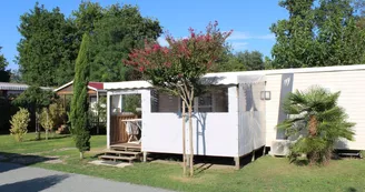 Camping La Chênaie