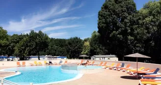 Camping La Ferme de Chez Filleux