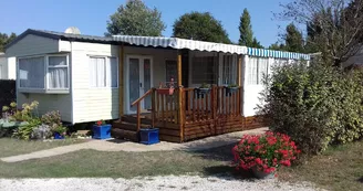 Camping La Garenne