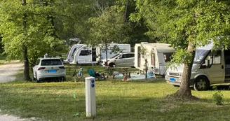 Camping La Motte