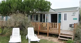 Camping La Plage