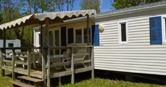 Camping La Taillée