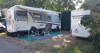 Camping le Bateau