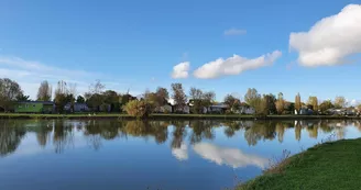 Camping le Bateau