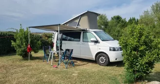 Camping le Bateau