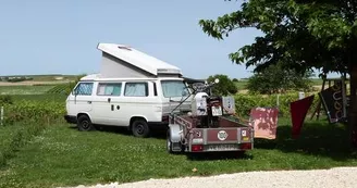 Camping Le Bellevue