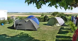 Camping Le Bellevue