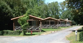 Camping Le Bois Dinot