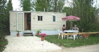 Camping Le Chardon