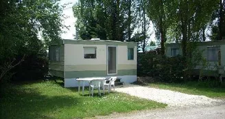 Camping Le Chardon