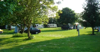 Camping Le Logis de la Lande