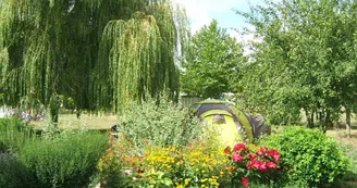 Camping Le Logis de la Lande