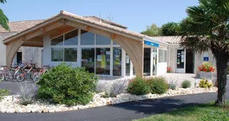 Camping Le Logis du Breuil