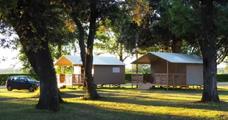 Camping le Sorlut