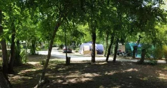 Camping Le Suroit